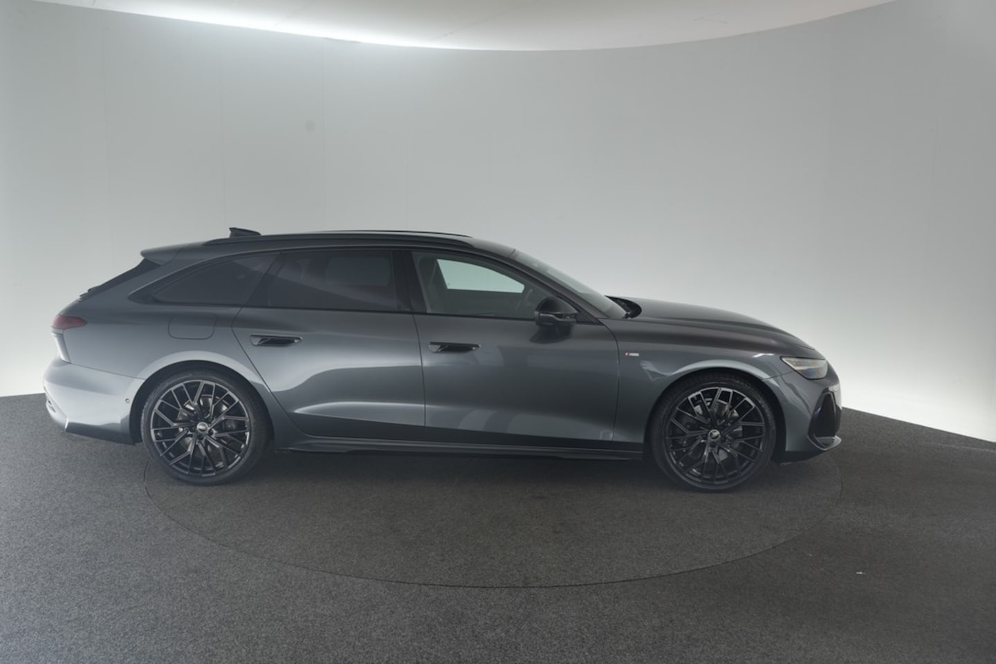 Bild über Audi A6 Avant edition one TDI quattro 150 kW S tronic - für weitere Informationen kontaktieren Sie den Audi Partner
