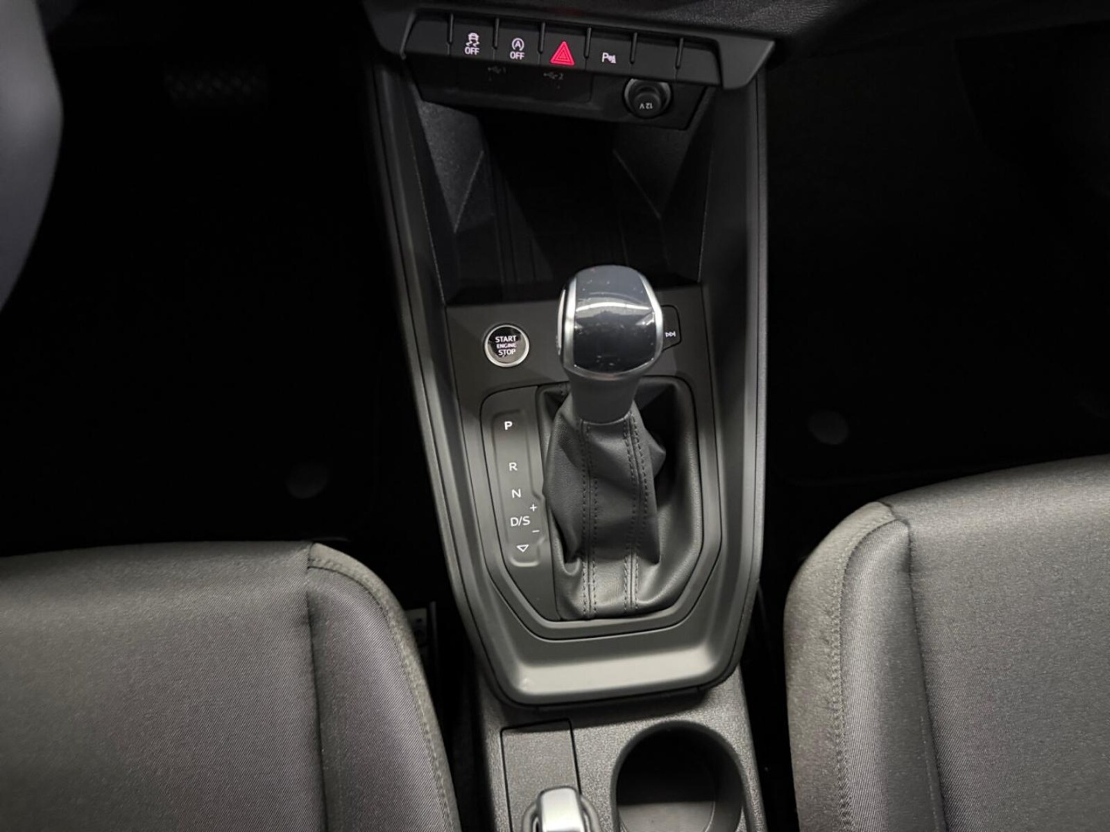 Audi A1 Sportback – Bild 7