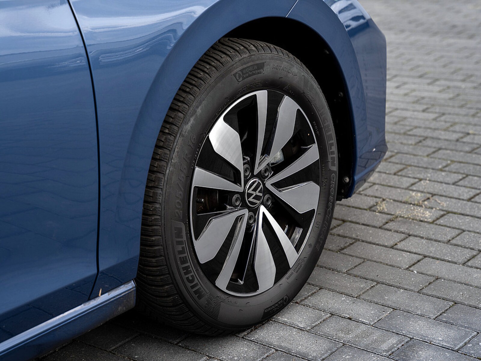 Volkswagen Golf – Bild 6