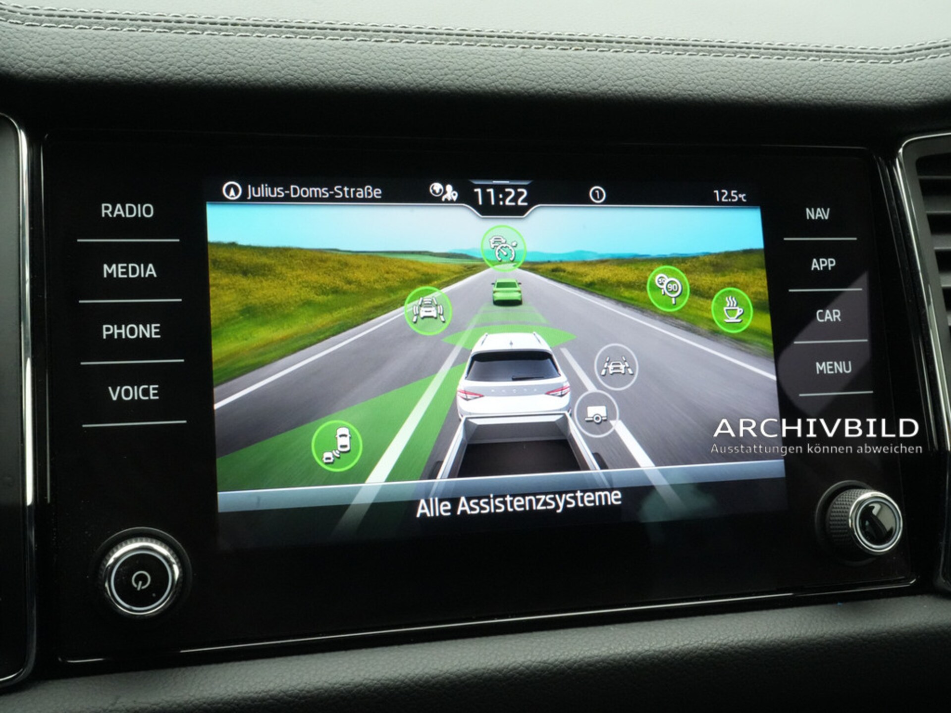 Skoda Kodiaq Laurin & Klement