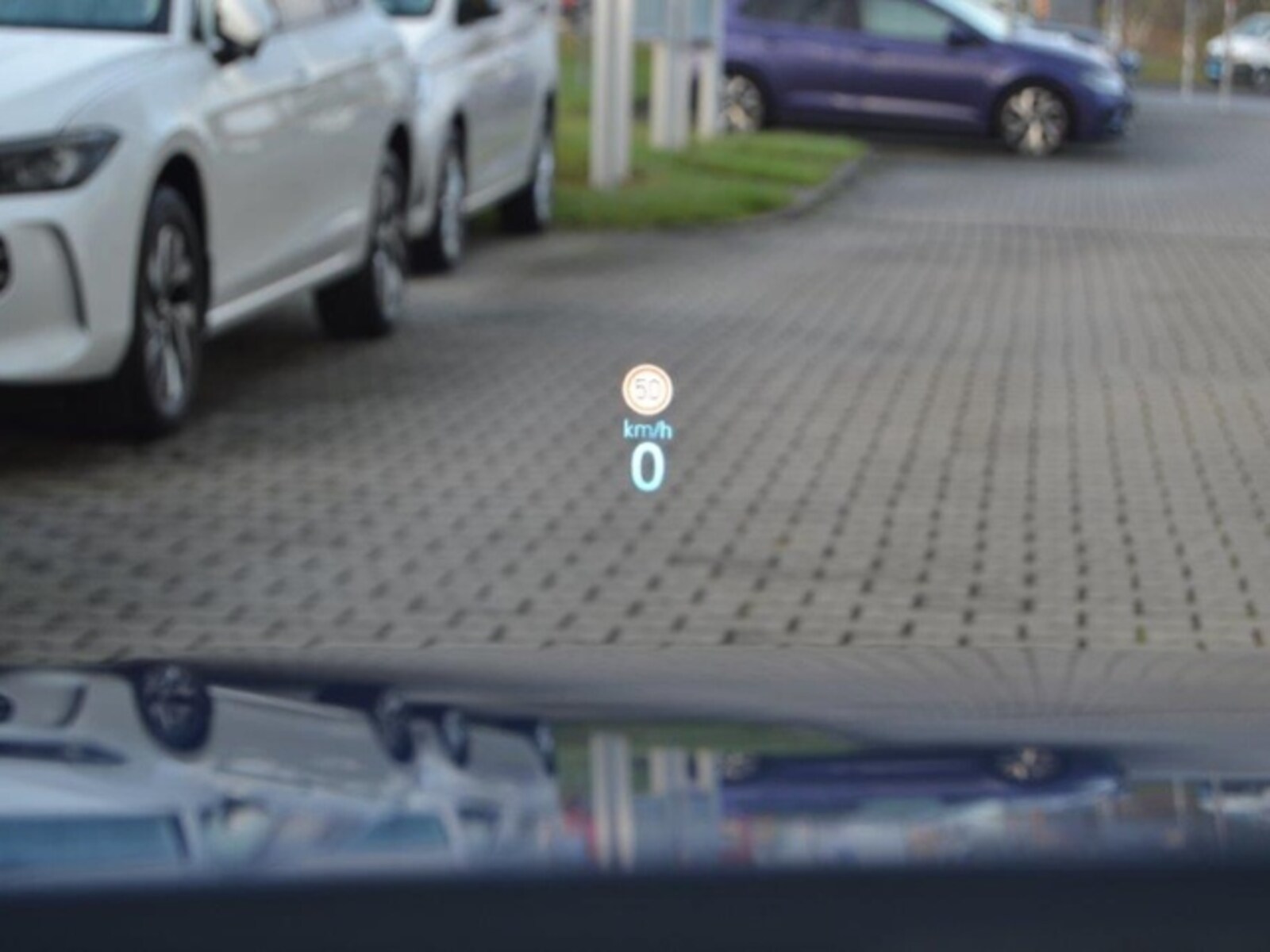 Volkswagen Passat – Bild 17