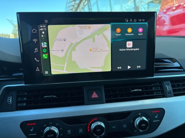 Image about Audi S5 Sportback TDI quattro tiptronic