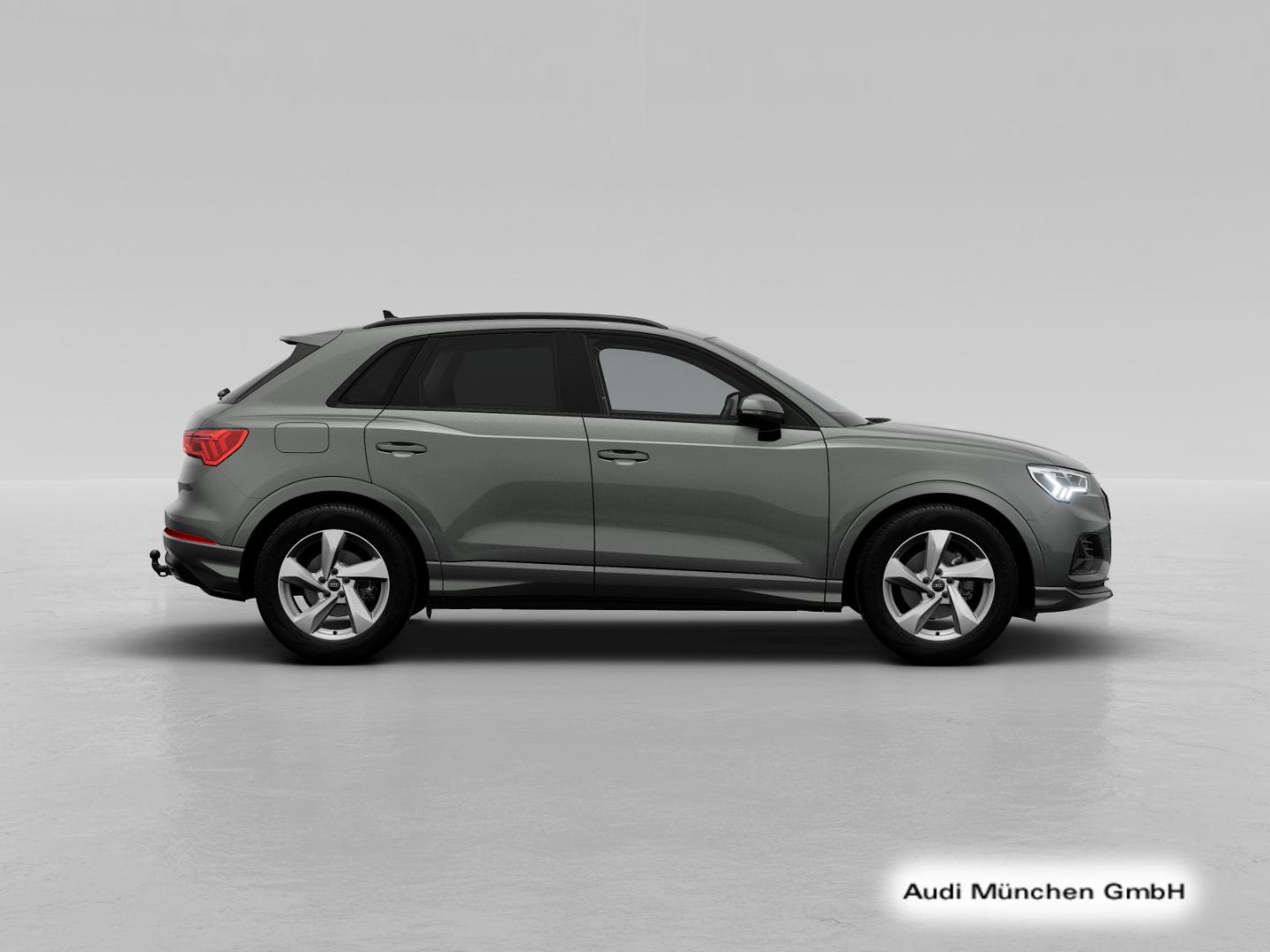 Image about Audi Q3 advanced 35 TFSI S tronic