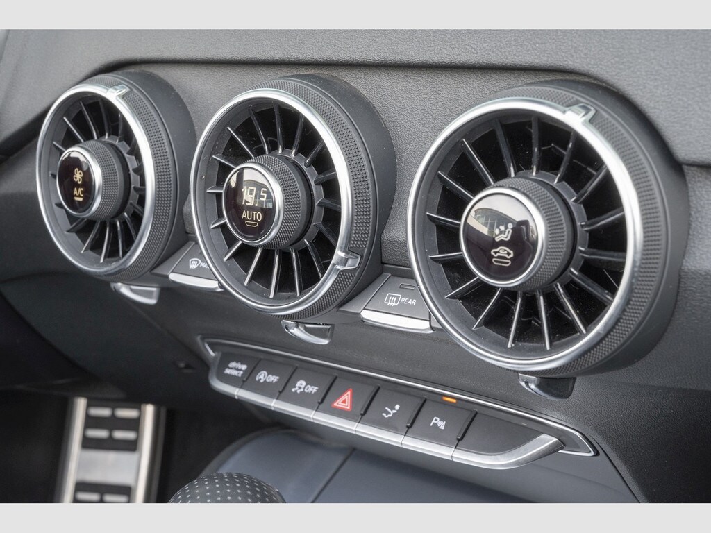 Image about Audi TT Roadster 45 TFSI S tronic