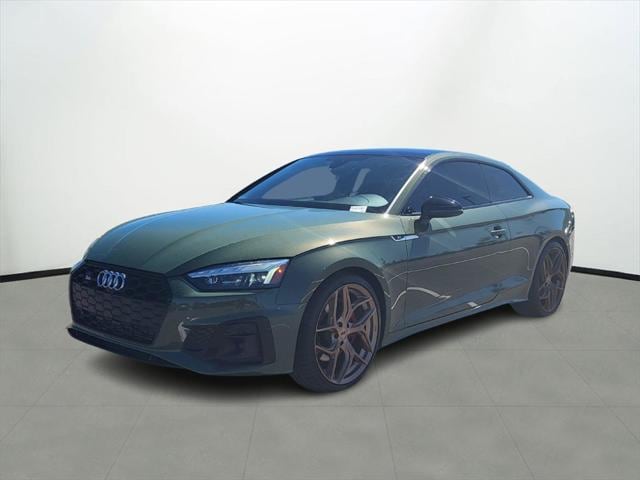 2020 Audi S5 Coupe