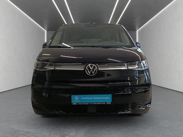 Volkswagen Multivan langversion