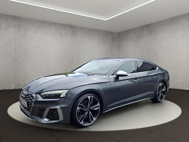 Audi S5 Sportback