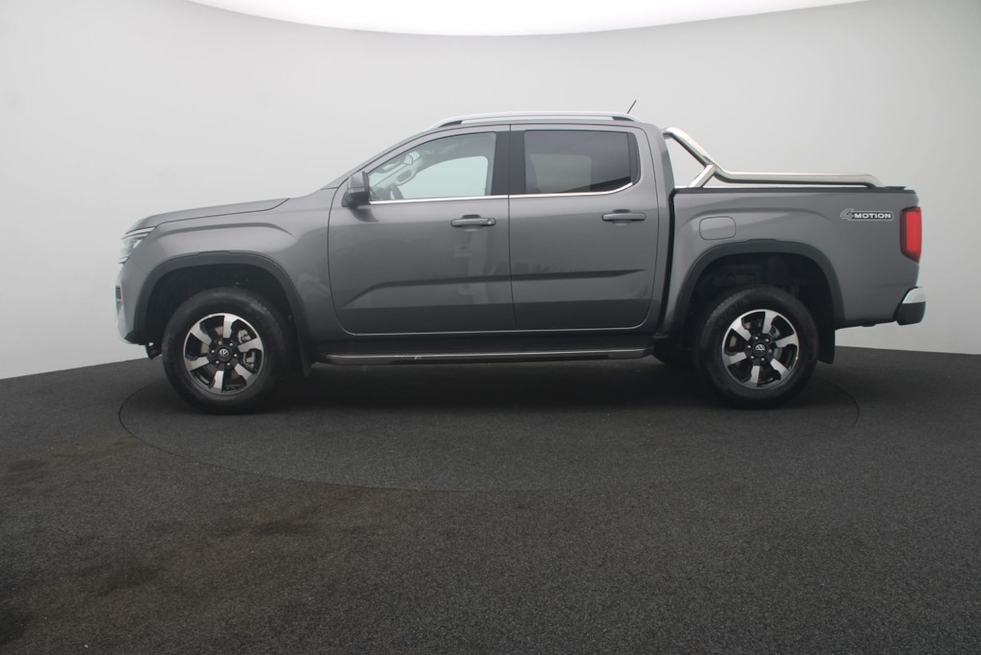 Volkswagen Amarok DoubleCab Style