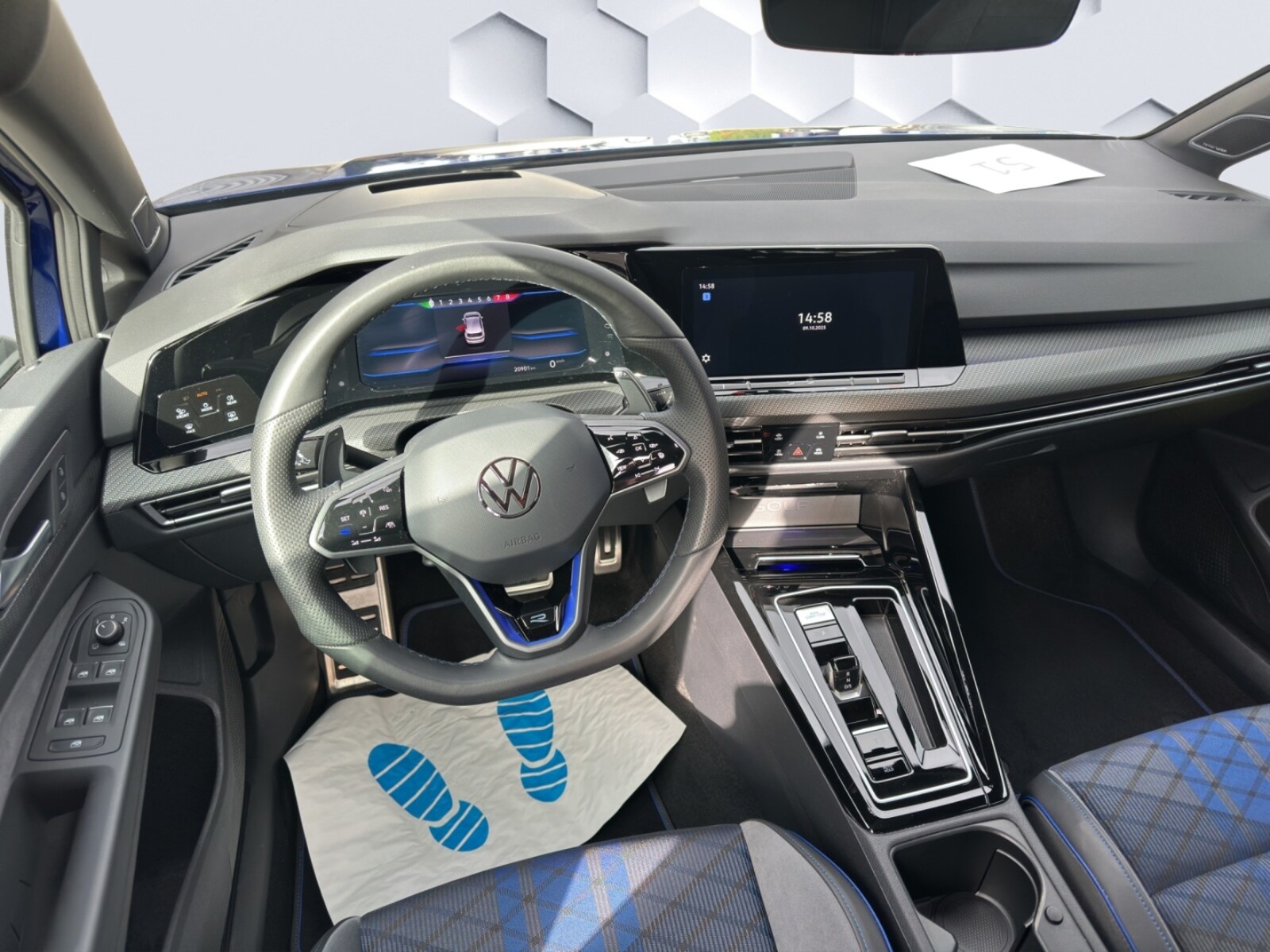 Volkswagen Golf – Bild 13