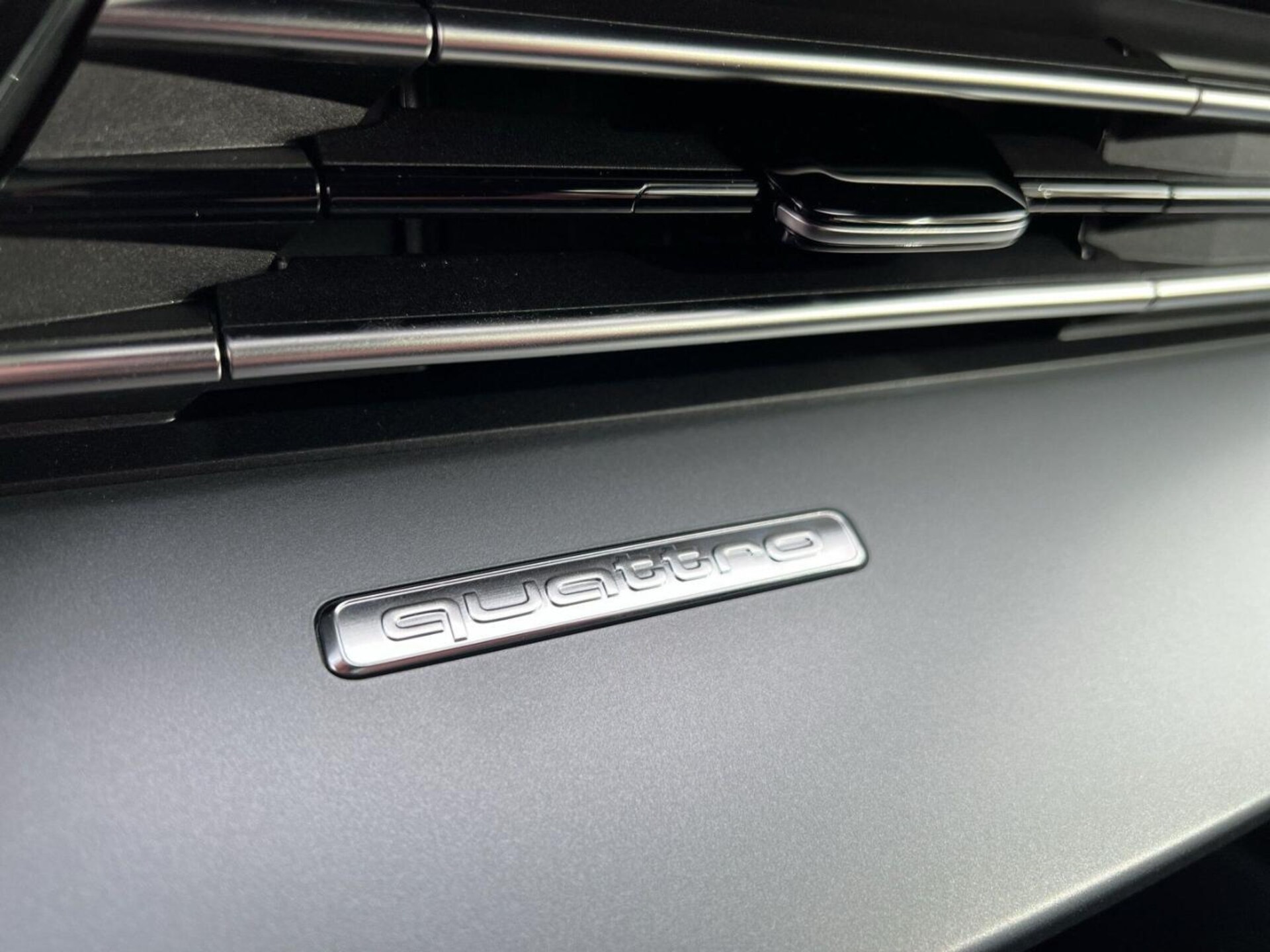 Audi A3 Sportback S line