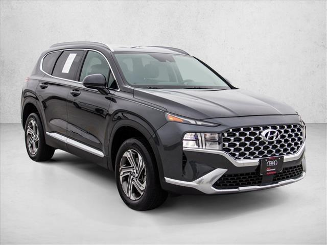 2021 HYUNDAI SANTA FE - Image 3