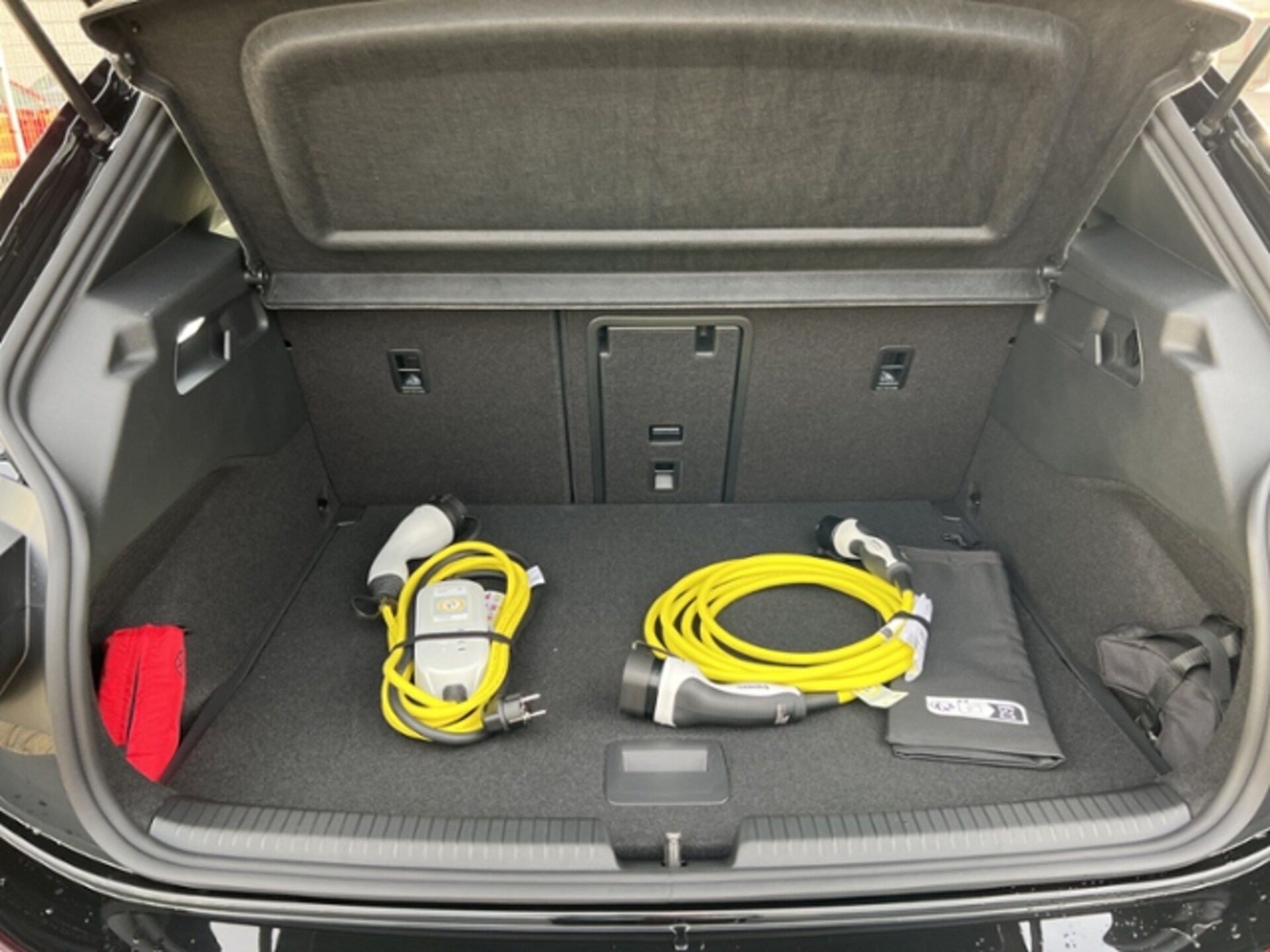 Volkswagen ID.3 Pro S