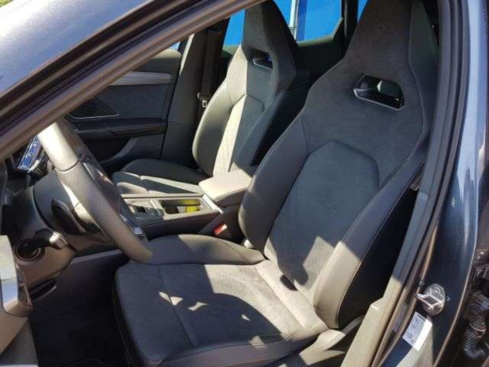 CUPRA Formentor – Bild 4