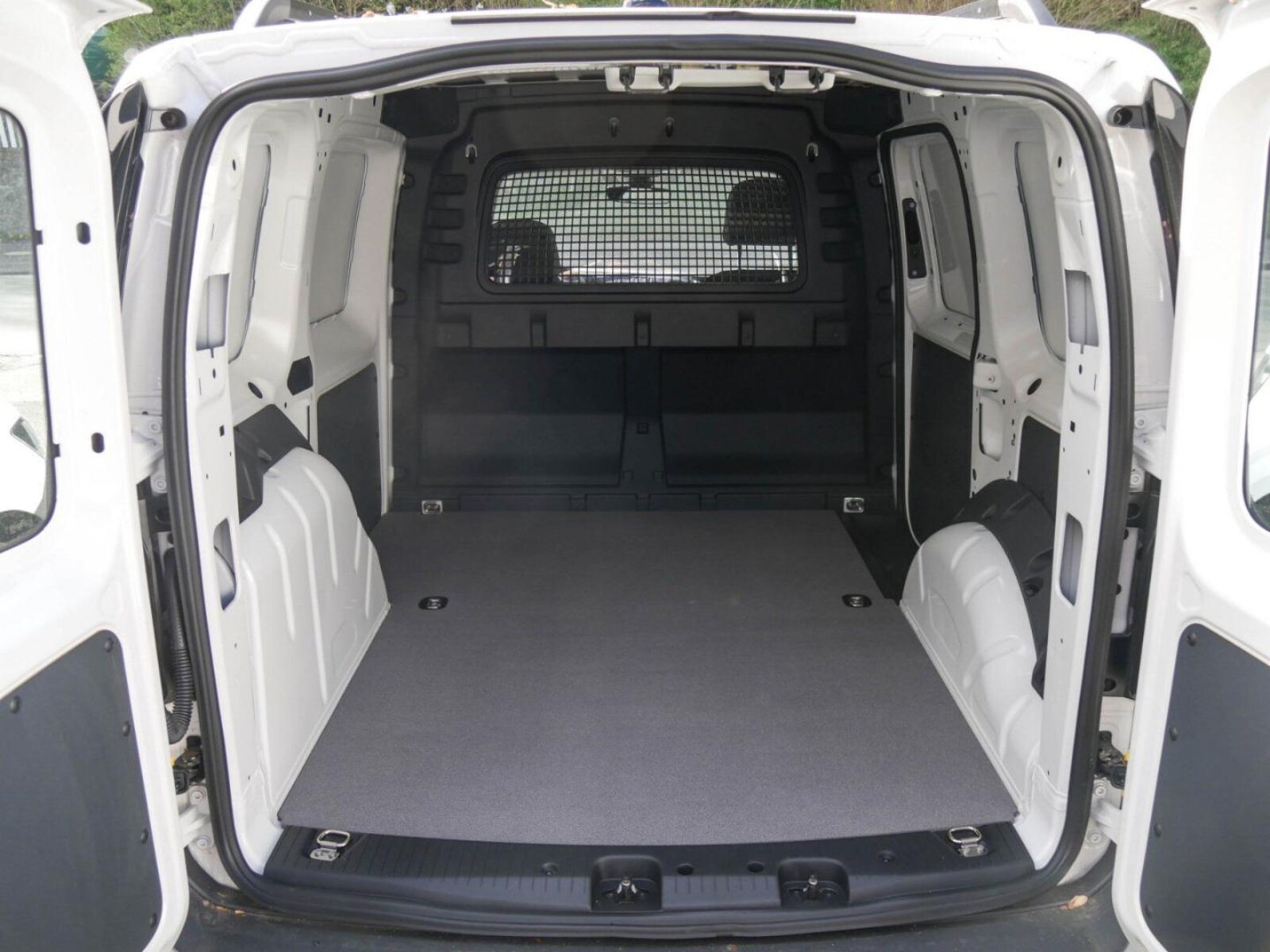 Volkswagen Caddy Cargo – Bild 3