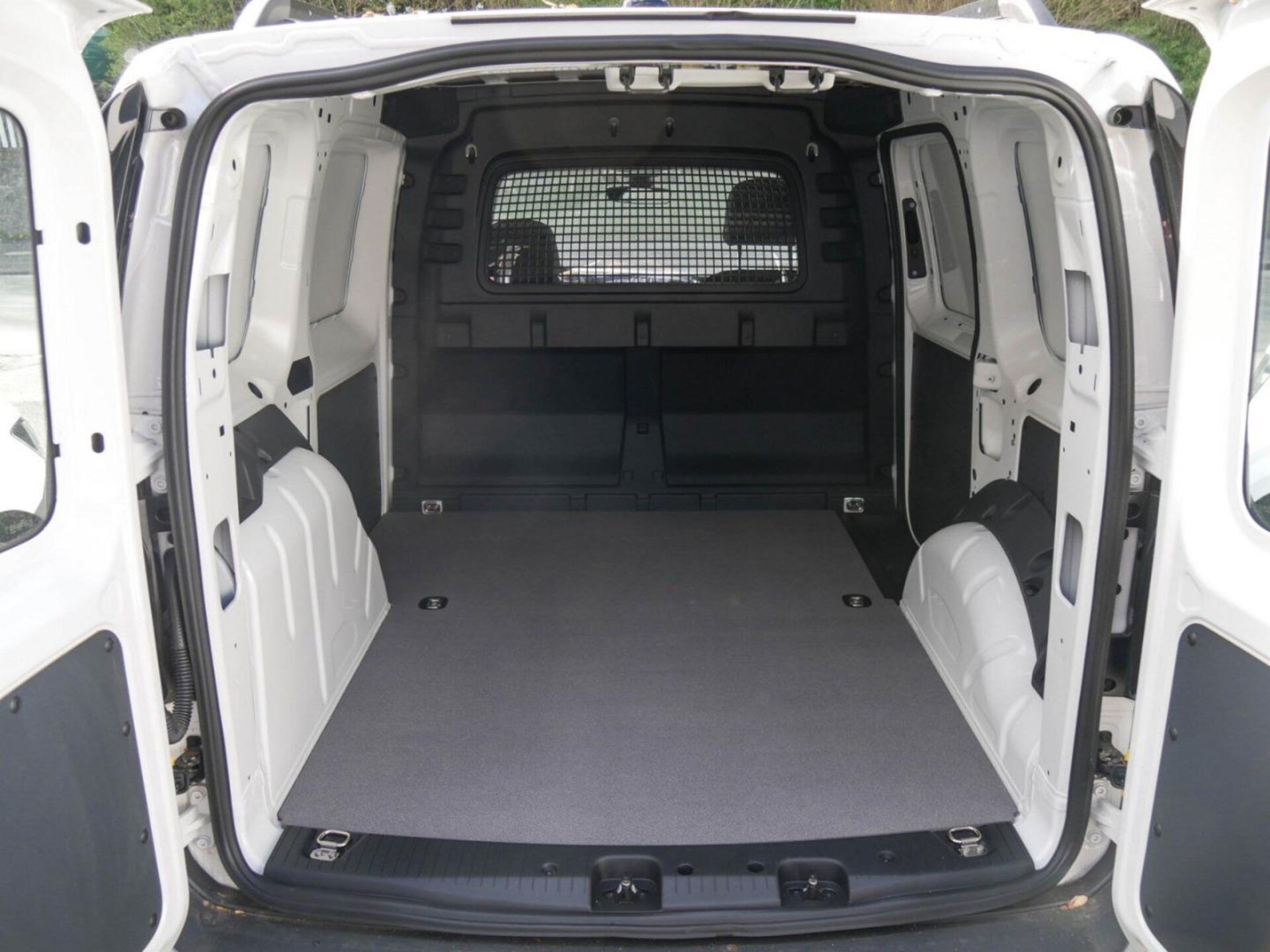 Volkswagen Caddy Cargo