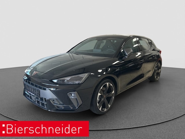 CUPRA Leon 1.5 e-Hybrid DSG 5 JAHRE GARANTIE! CAM ACC 18Z (16956_GW_HUE)