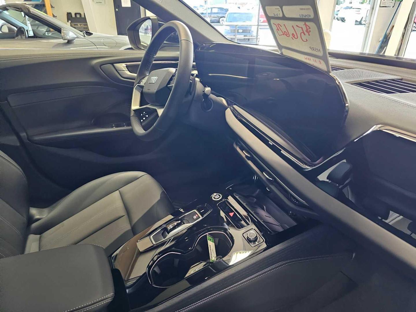 2025 Audi A5 Premium Plus - Photo 13