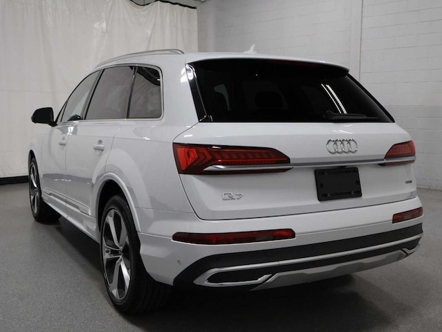 2023 Audi Q7