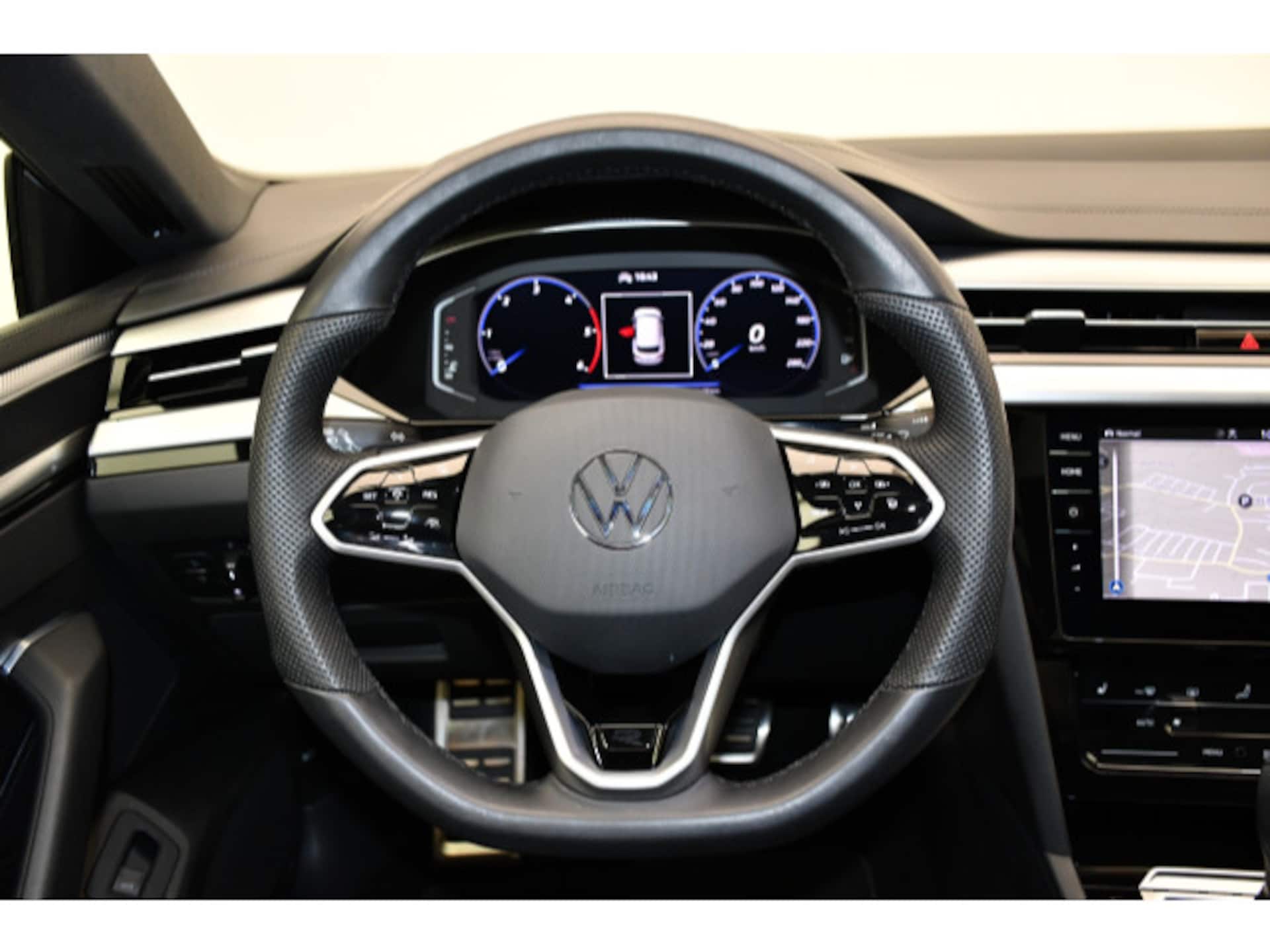 Volkswagen Arteon Shooting Brake R-Line