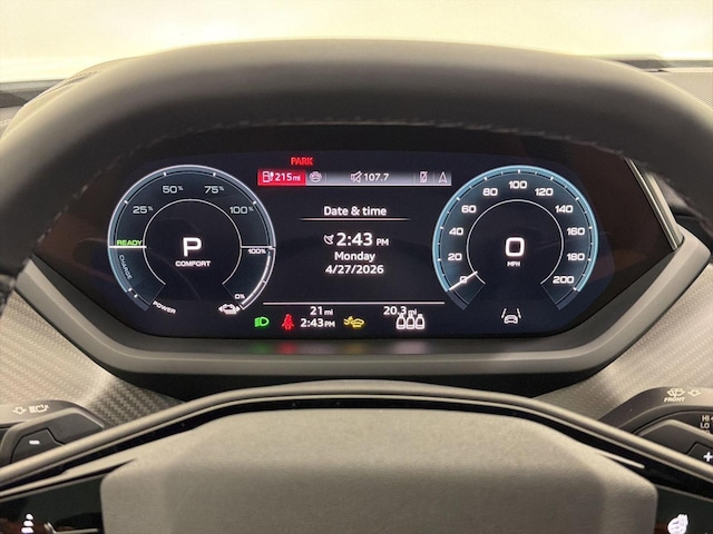 2026 Audi S e-tron GT Premium Plus - Photo 17