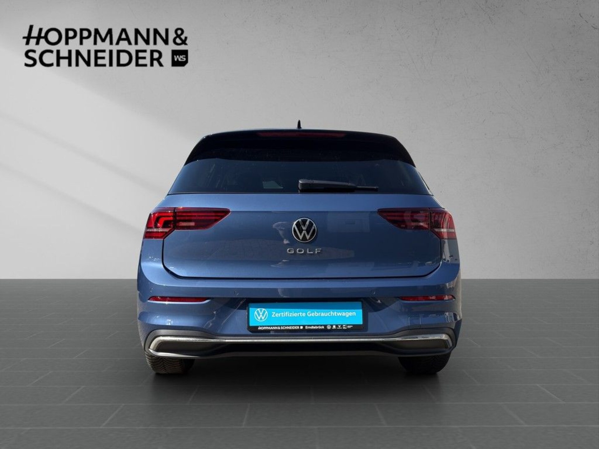 Volkswagen Golf ENERGY
