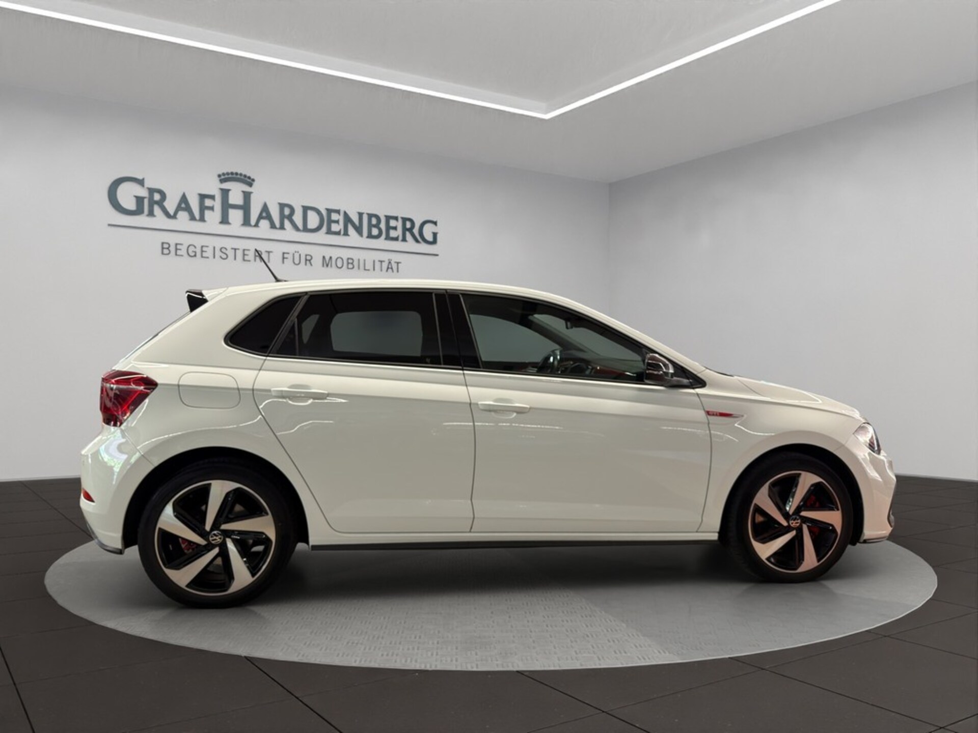 Volkswagen Polo GTI