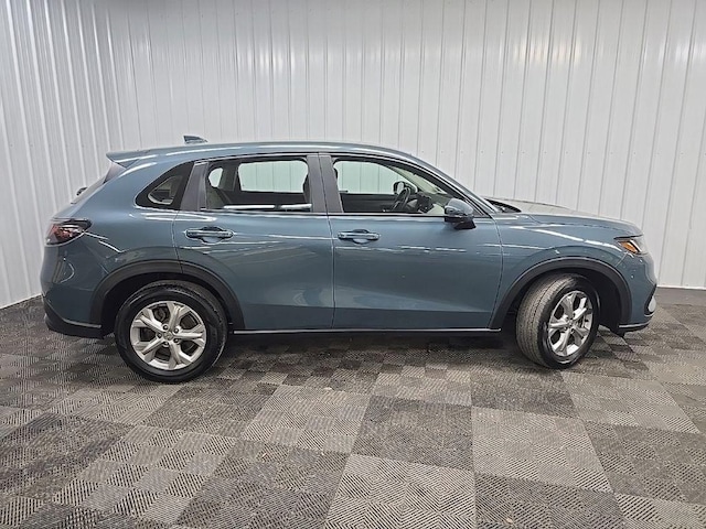 2023 Honda HR-V