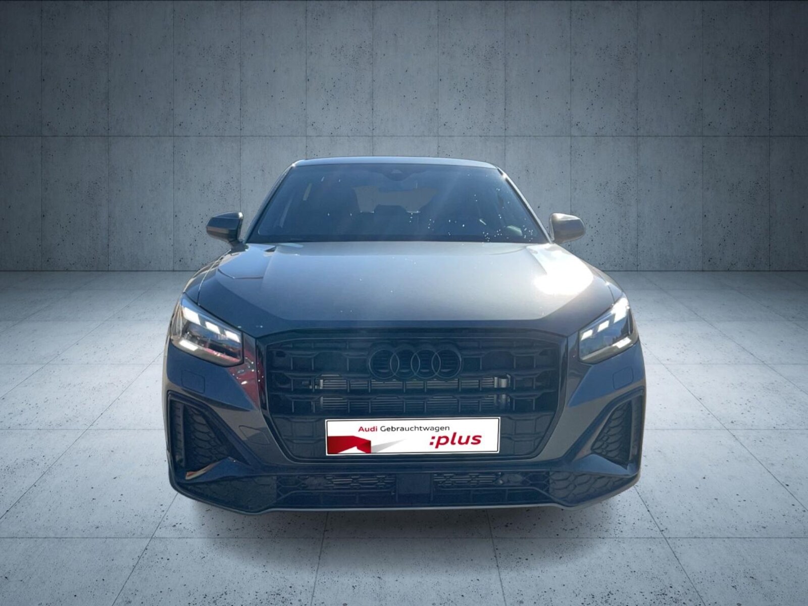 Audi Q2 – Bild 9