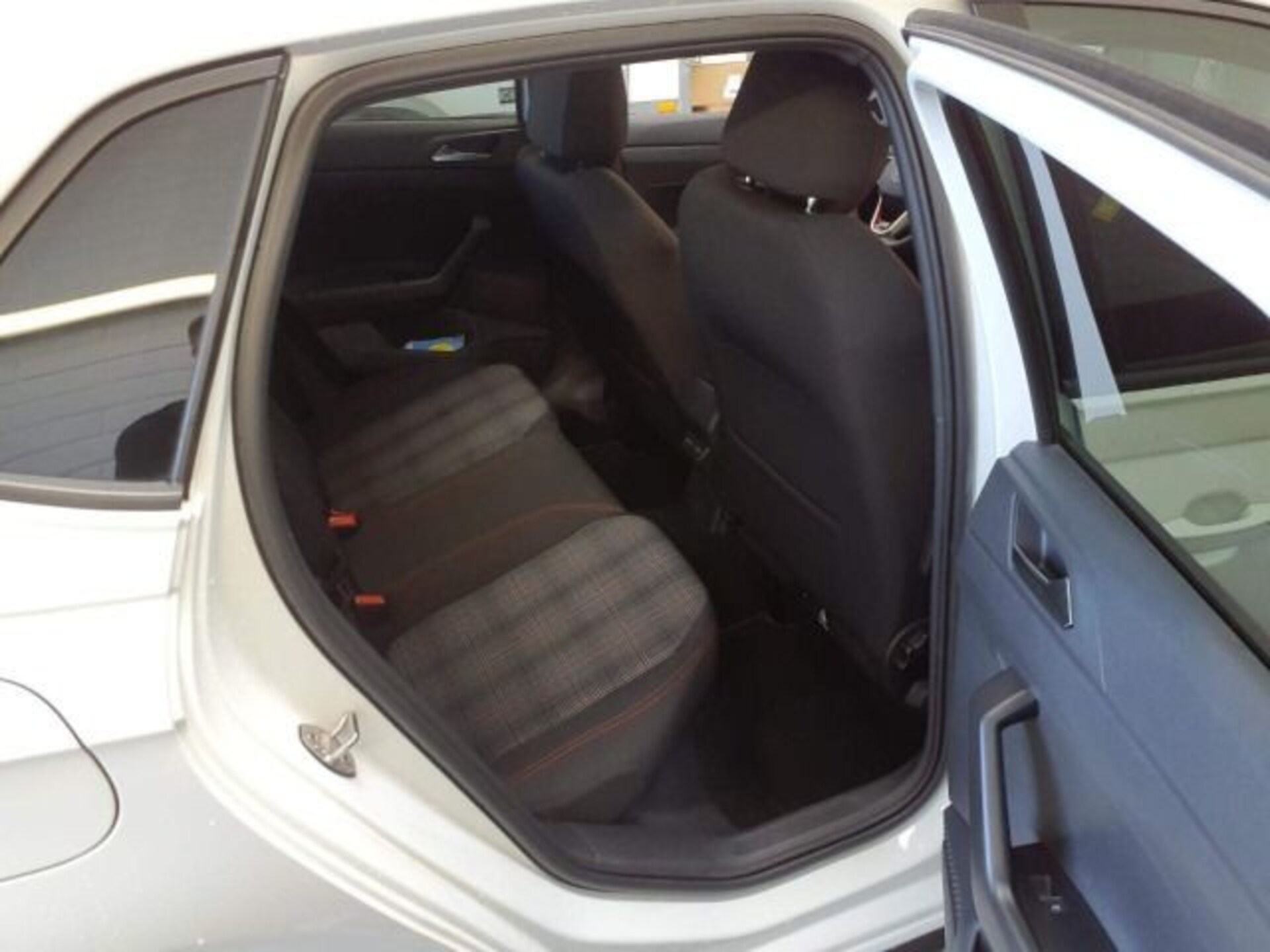 Volkswagen Polo GTI