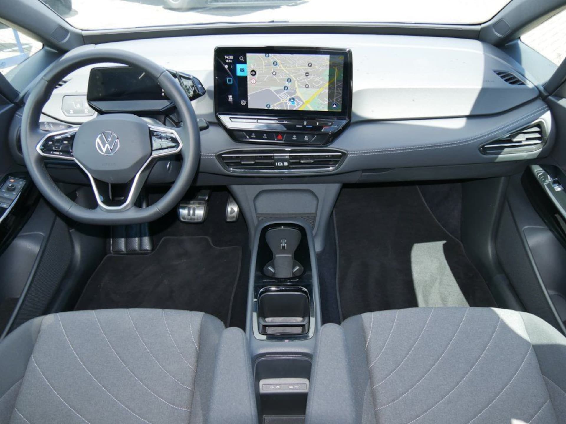 Volkswagen ID.3 Pro