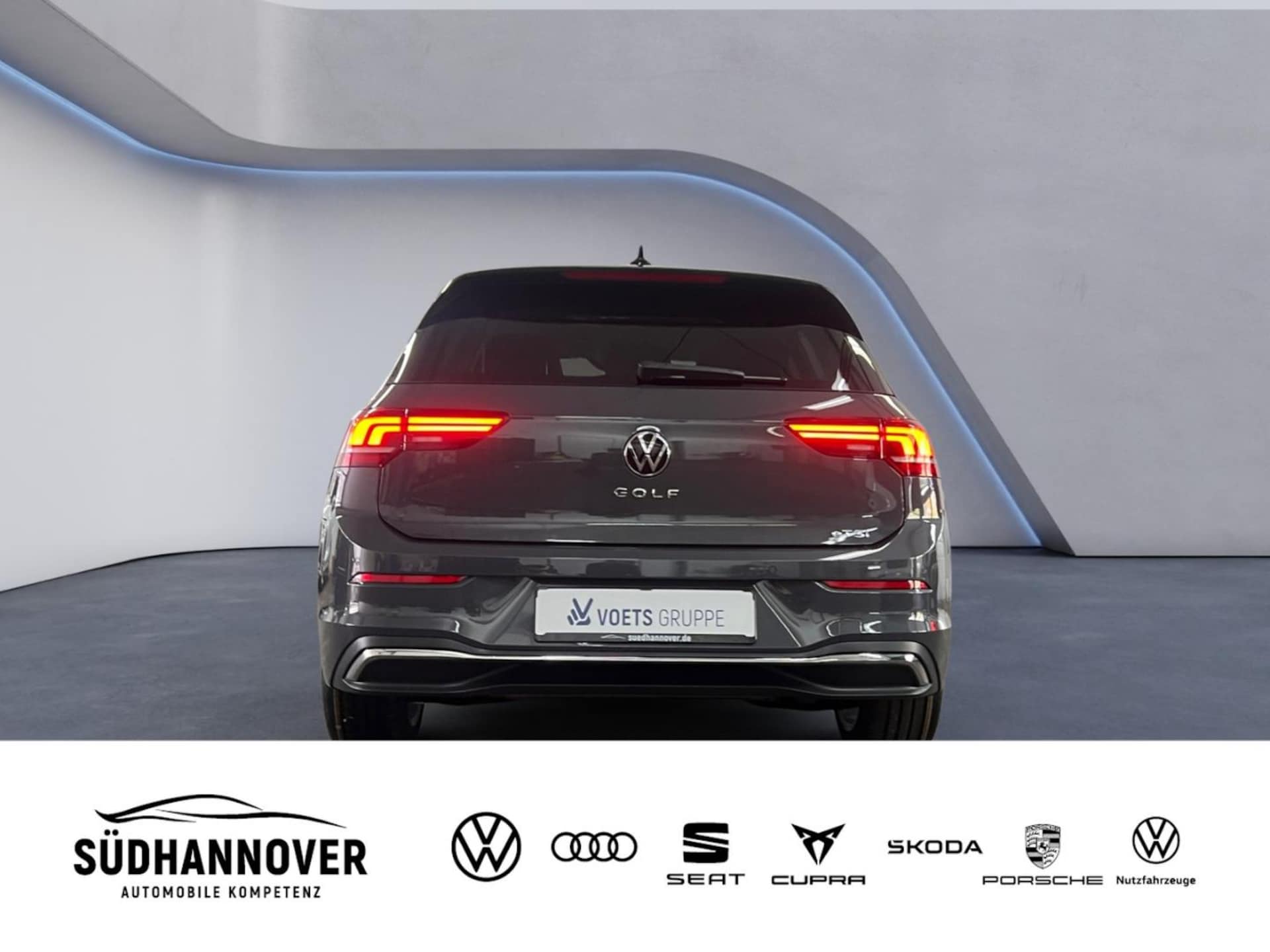 Volkswagen Golf ENERGY