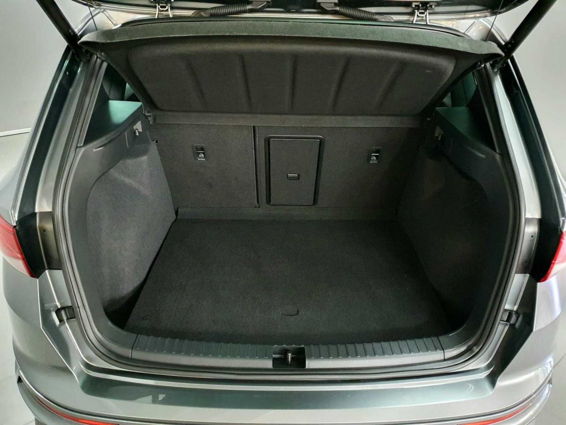 SEAT Ateca FR