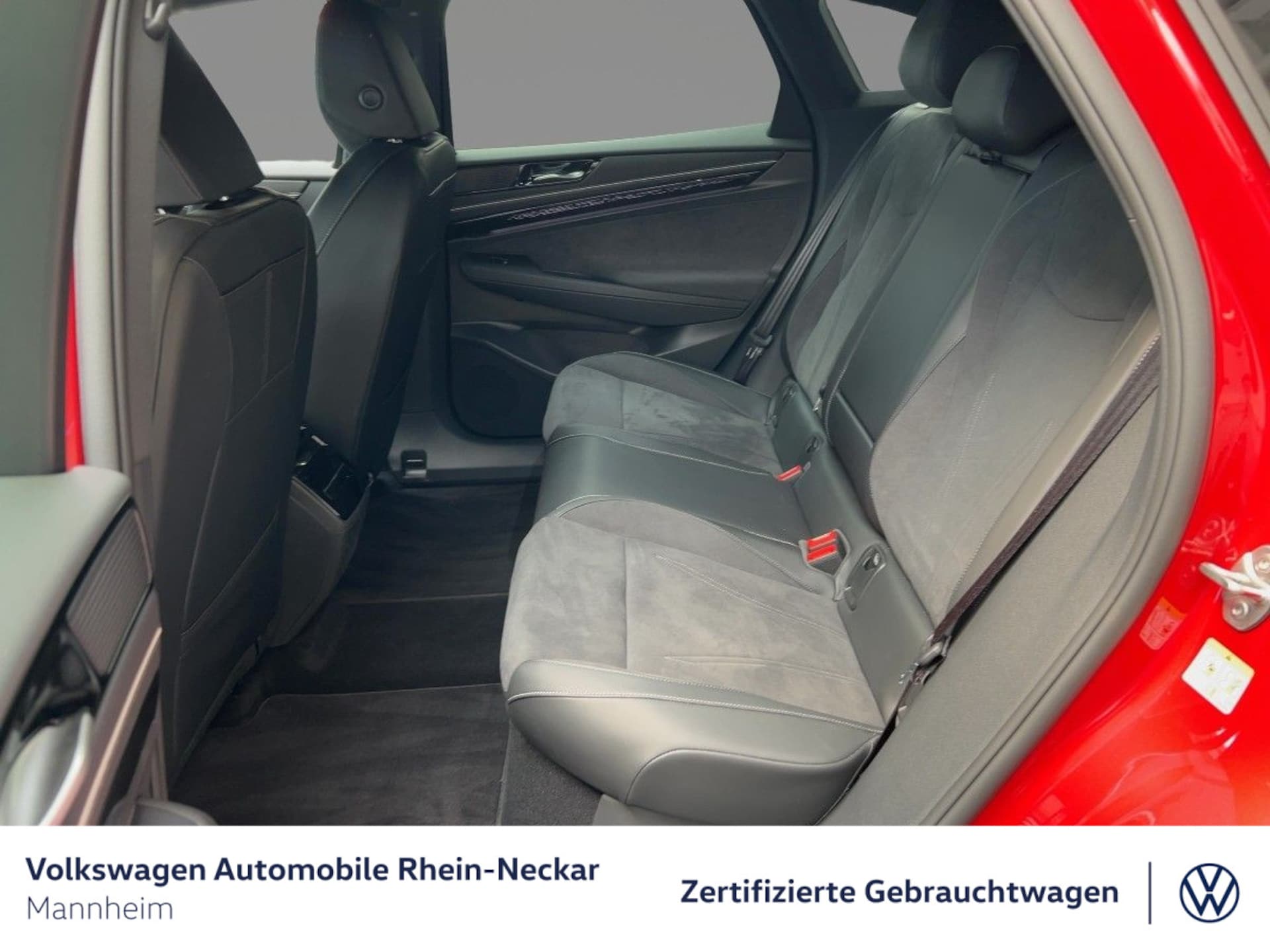 Volkswagen ID.7 Pro
