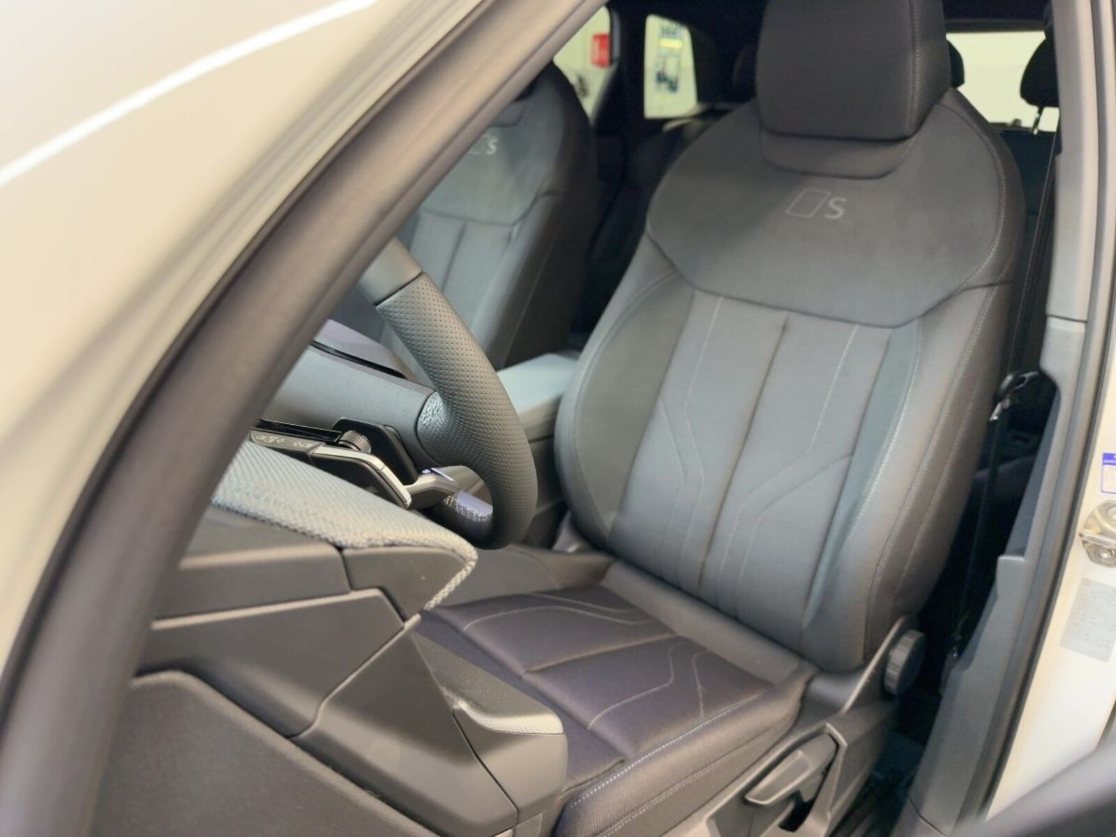 Audi Q3 – Bild 16