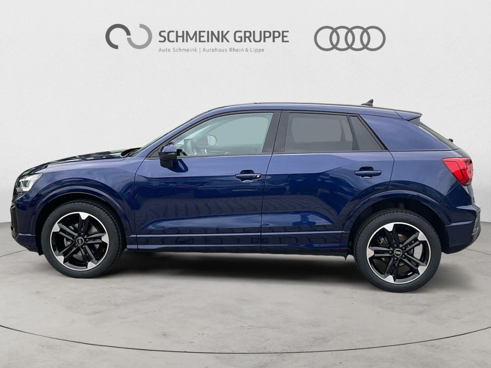 Audi Q2 – Bild 2