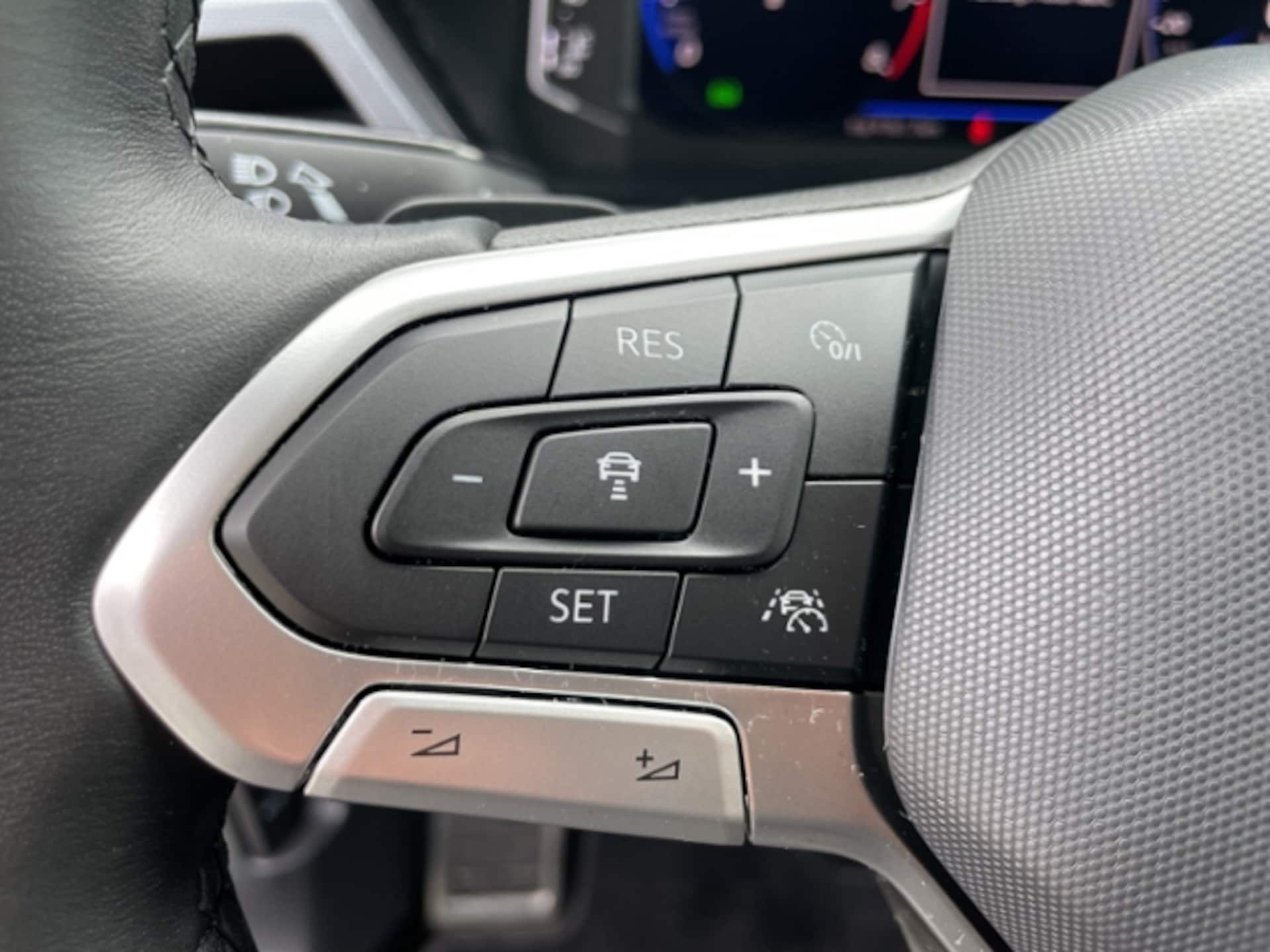 Volkswagen Touran Highline