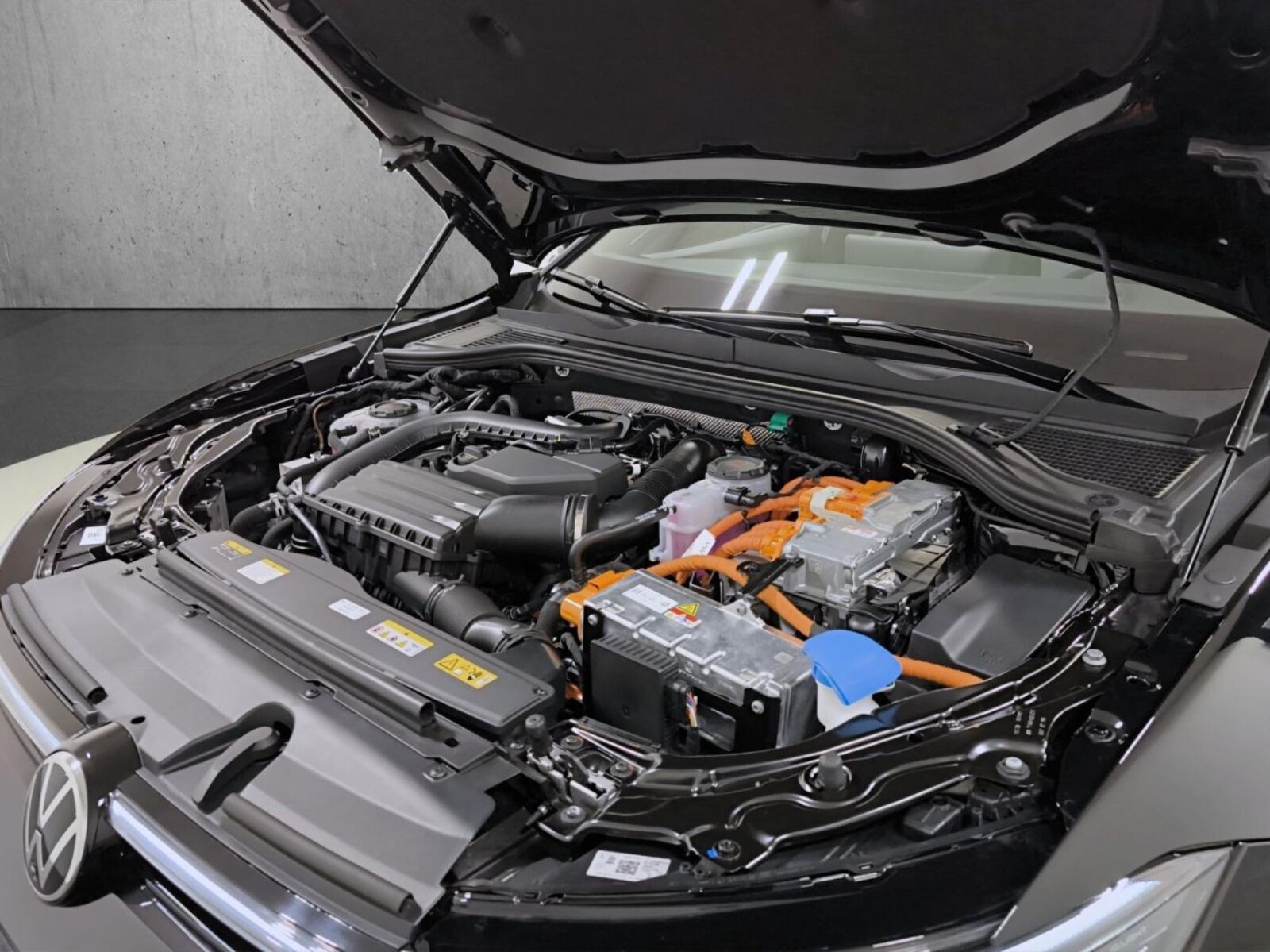 Volkswagen Passat – Bild 19