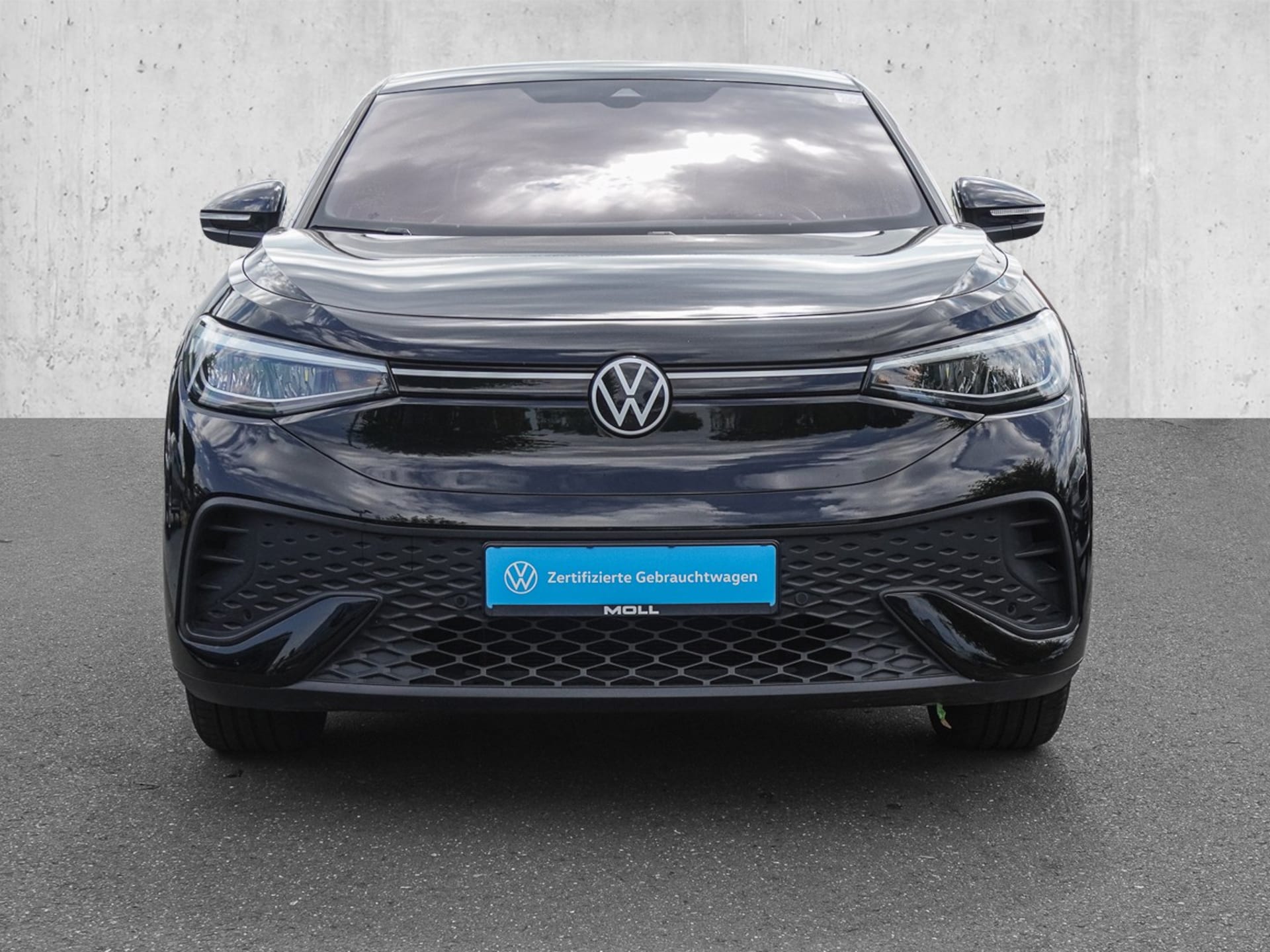 Volkswagen ID.5 Pro Performance