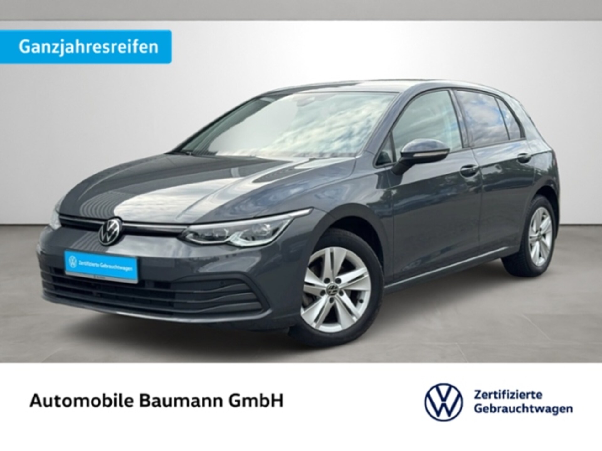 Volkswagen Golf Life