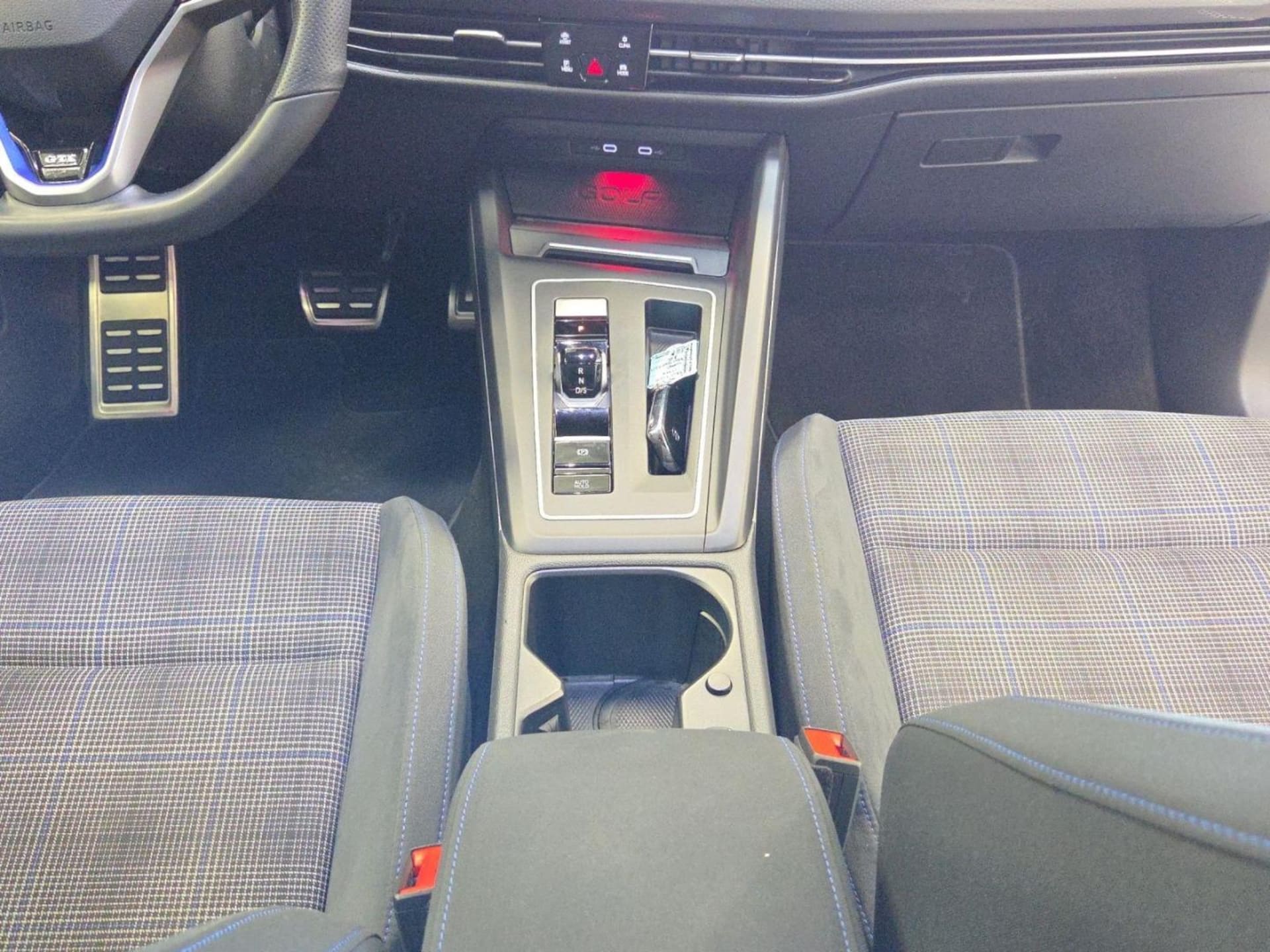 Volkswagen Golf GTE
