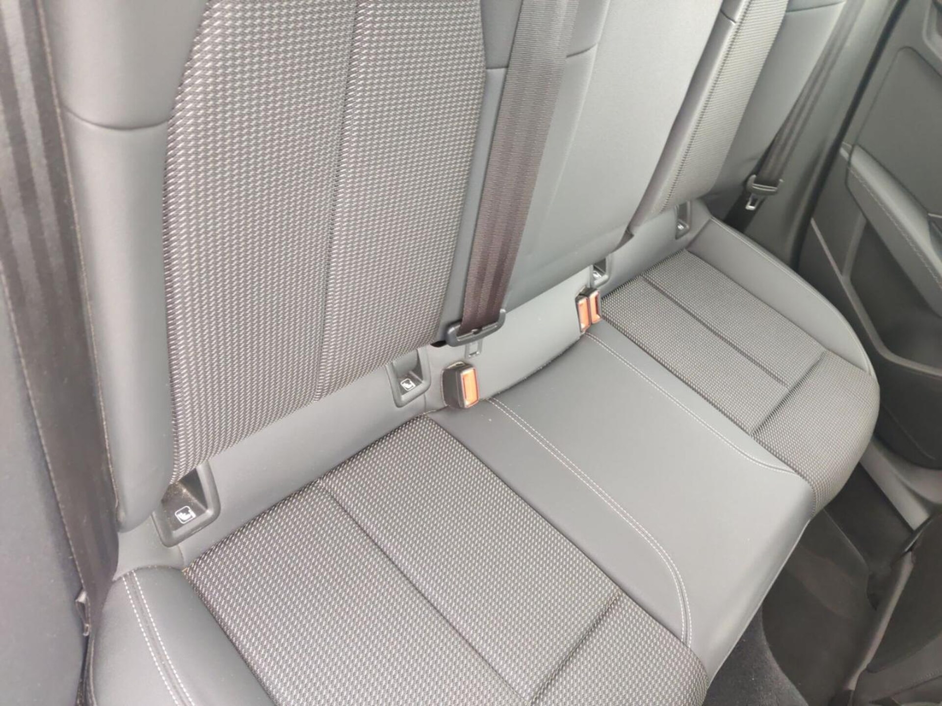 Audi A3 Limousine advanced
