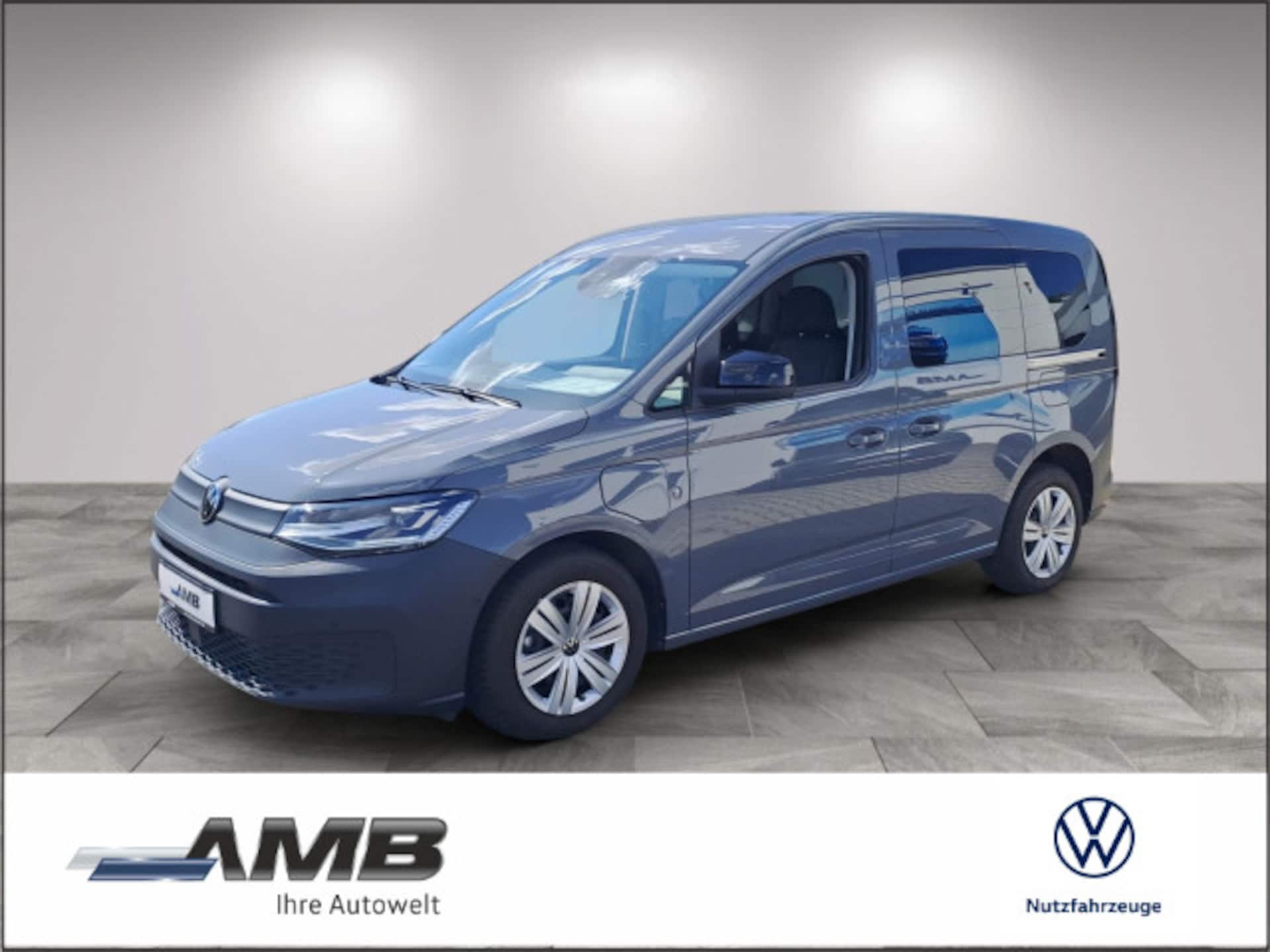 Volkswagen Caddy Basis-Modell