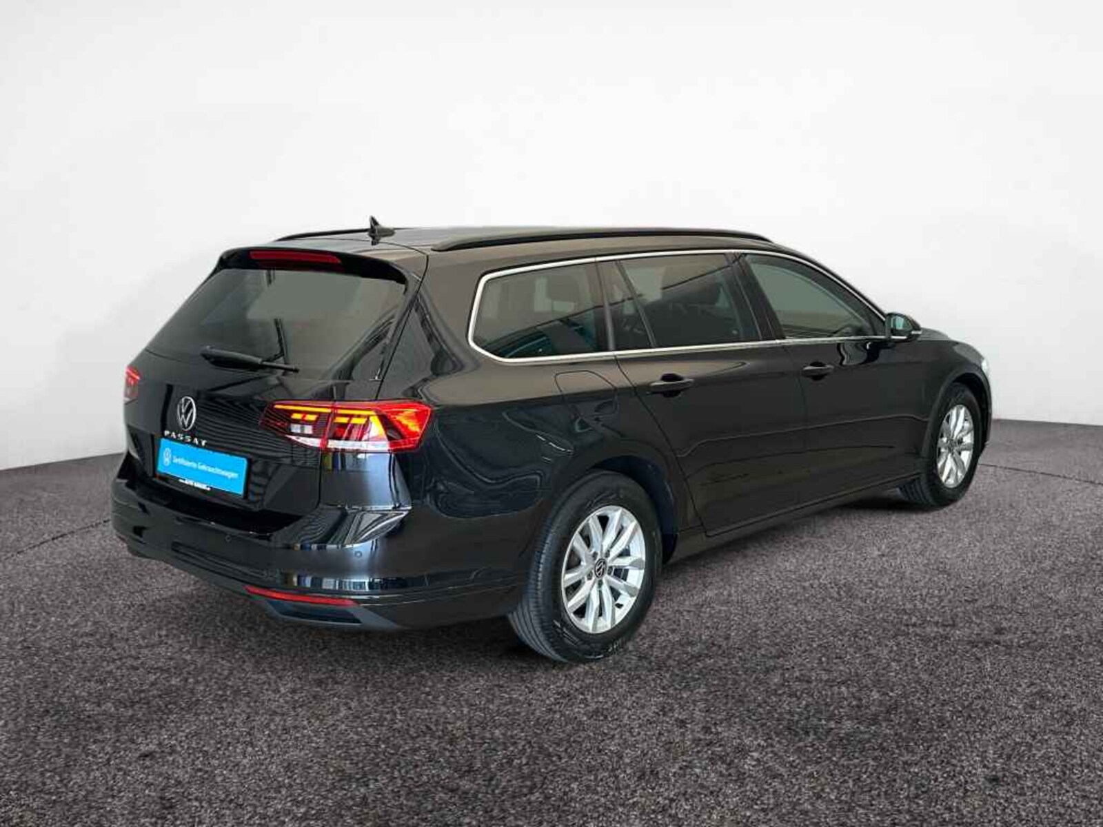 Volkswagen Passat Variant – Bild 6