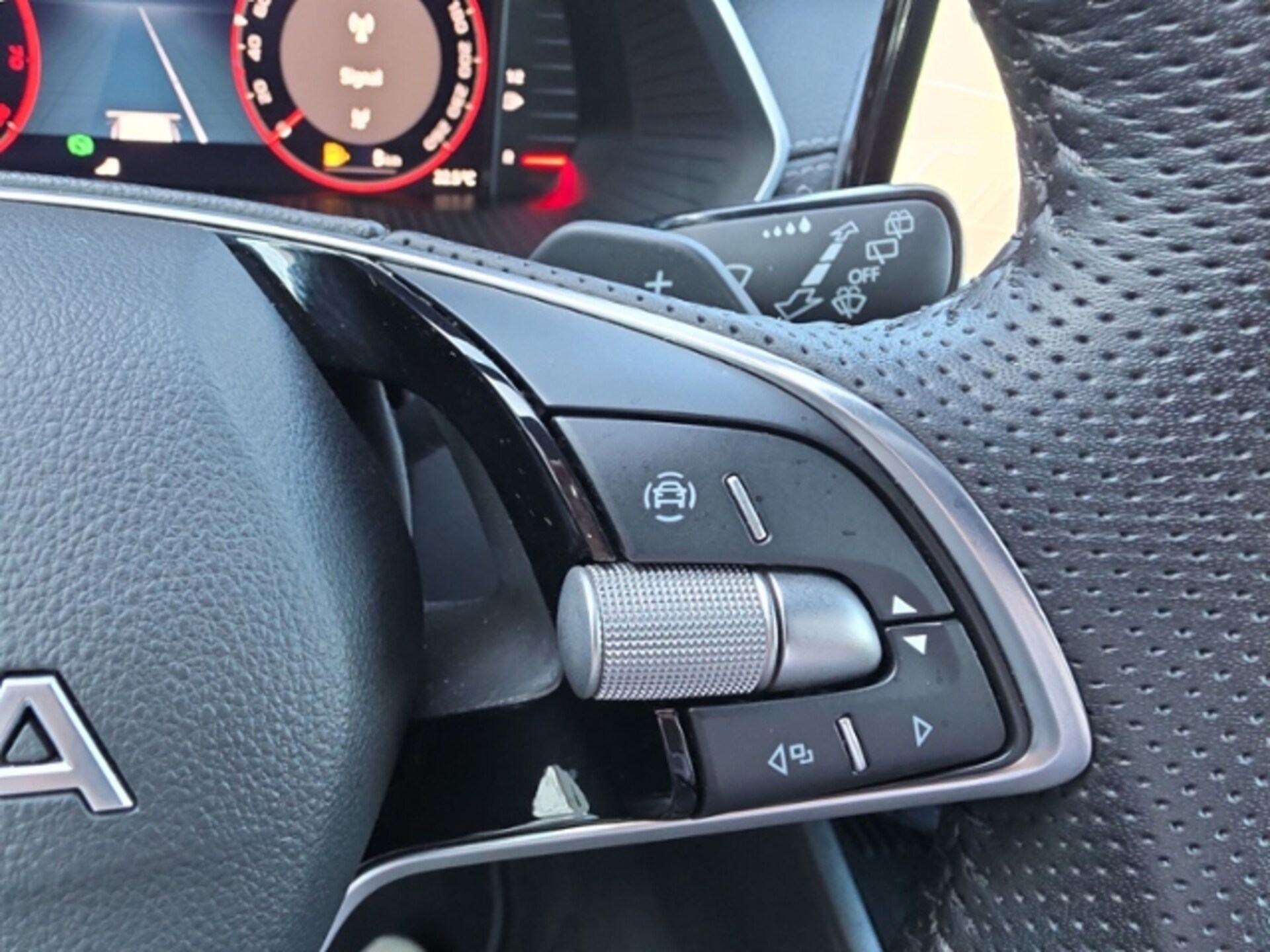 Skoda Octavia Combi Sportline