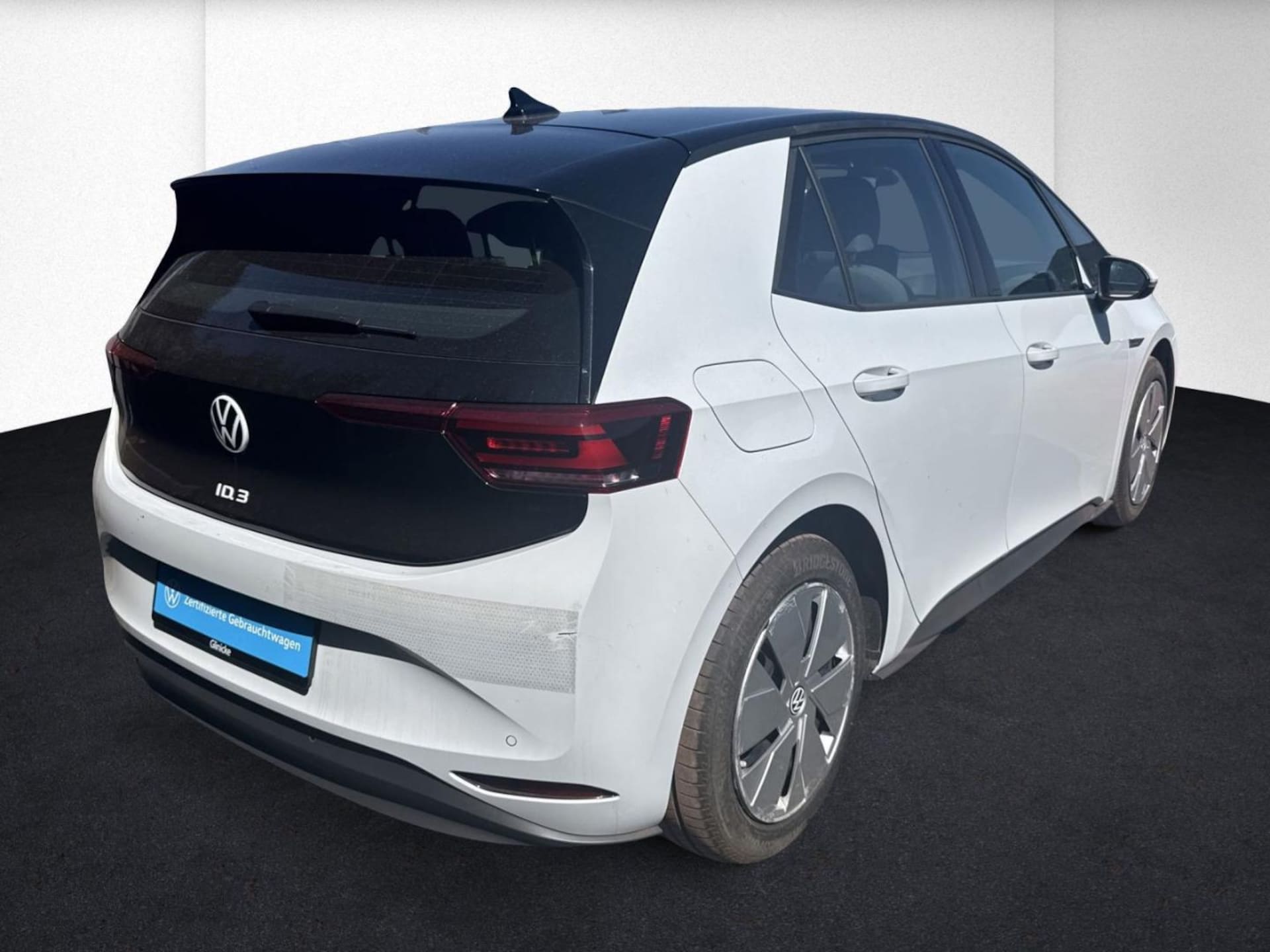 Volkswagen ID.3 Pro