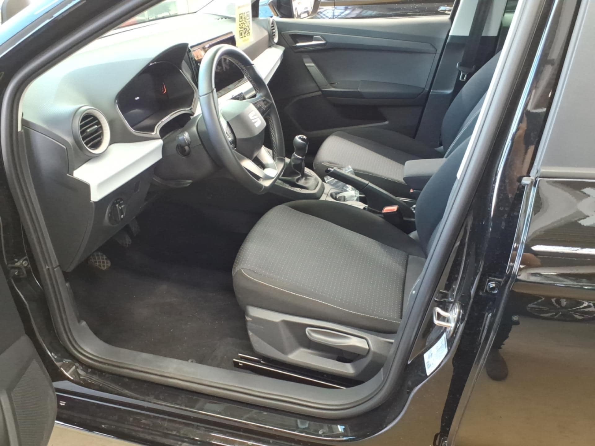 SEAT Ibiza Style