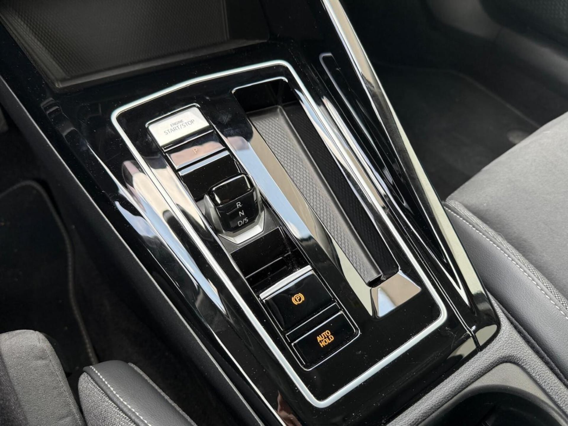 Volkswagen Golf Style
