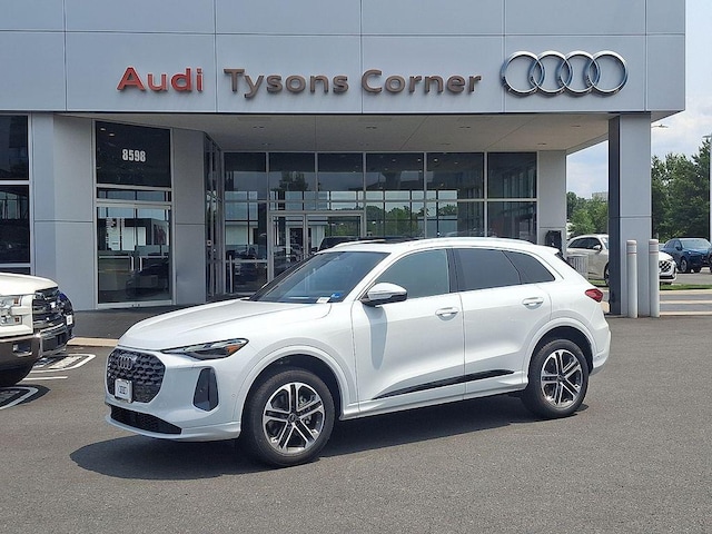 Photo of 2026 Audi Q5 