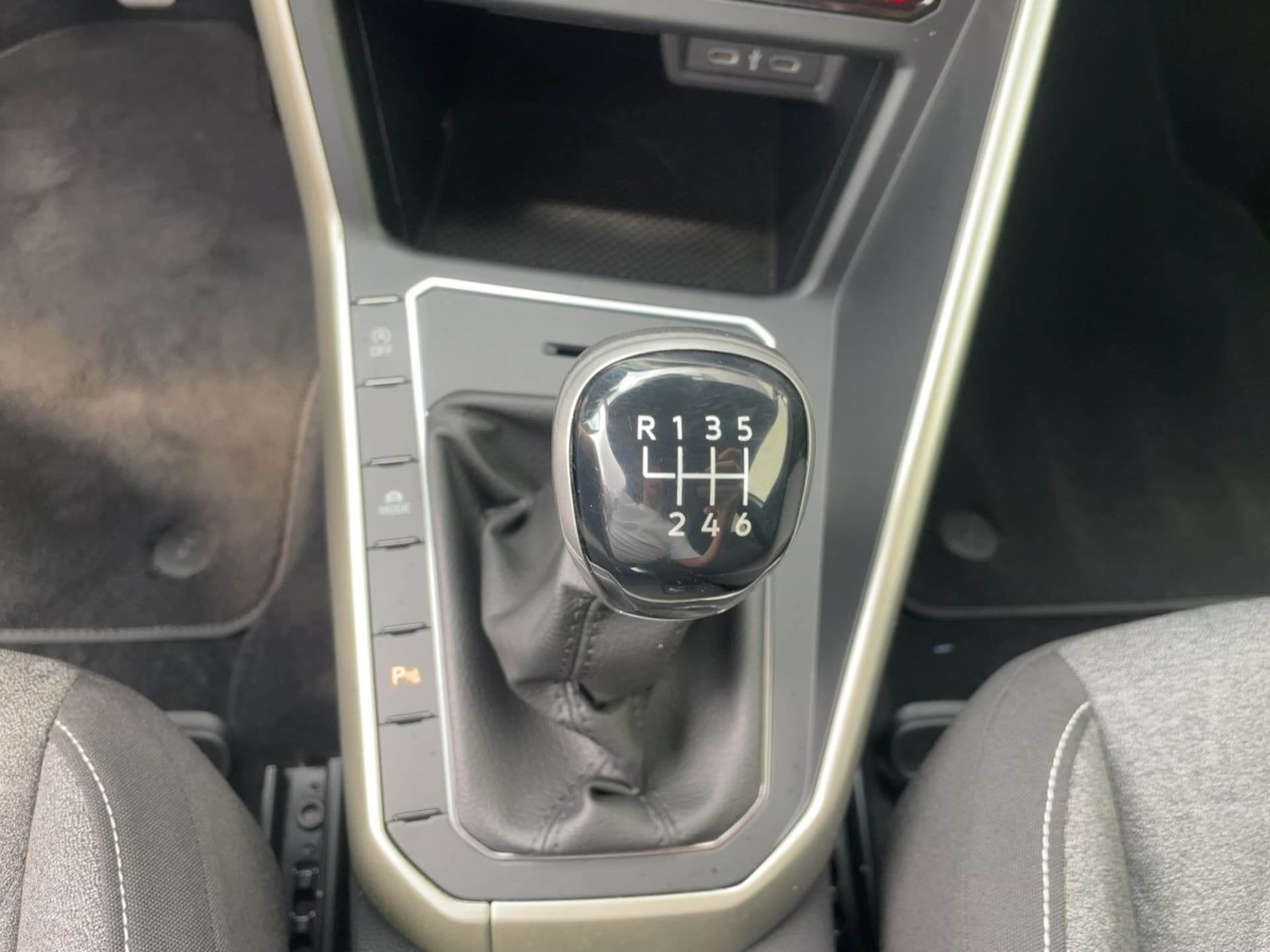Volkswagen Taigo MOVE