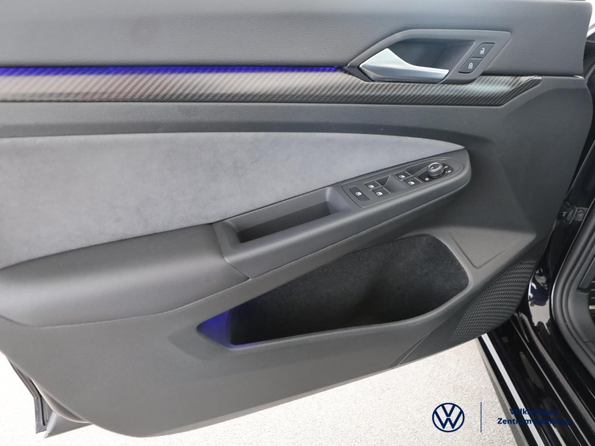 Volkswagen Golf R 20 Years